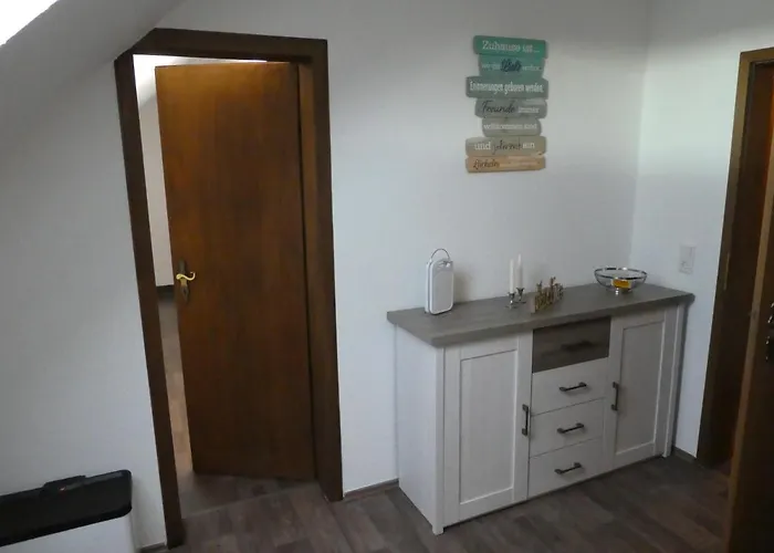 Διαμέρισμα Haus Am Park