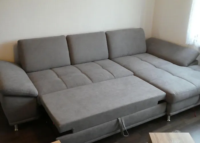 Haus Am Park Rommerskirchen